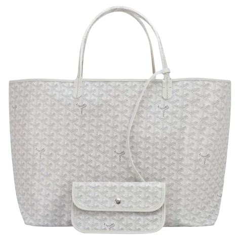 Goyard Comores Tote GM 